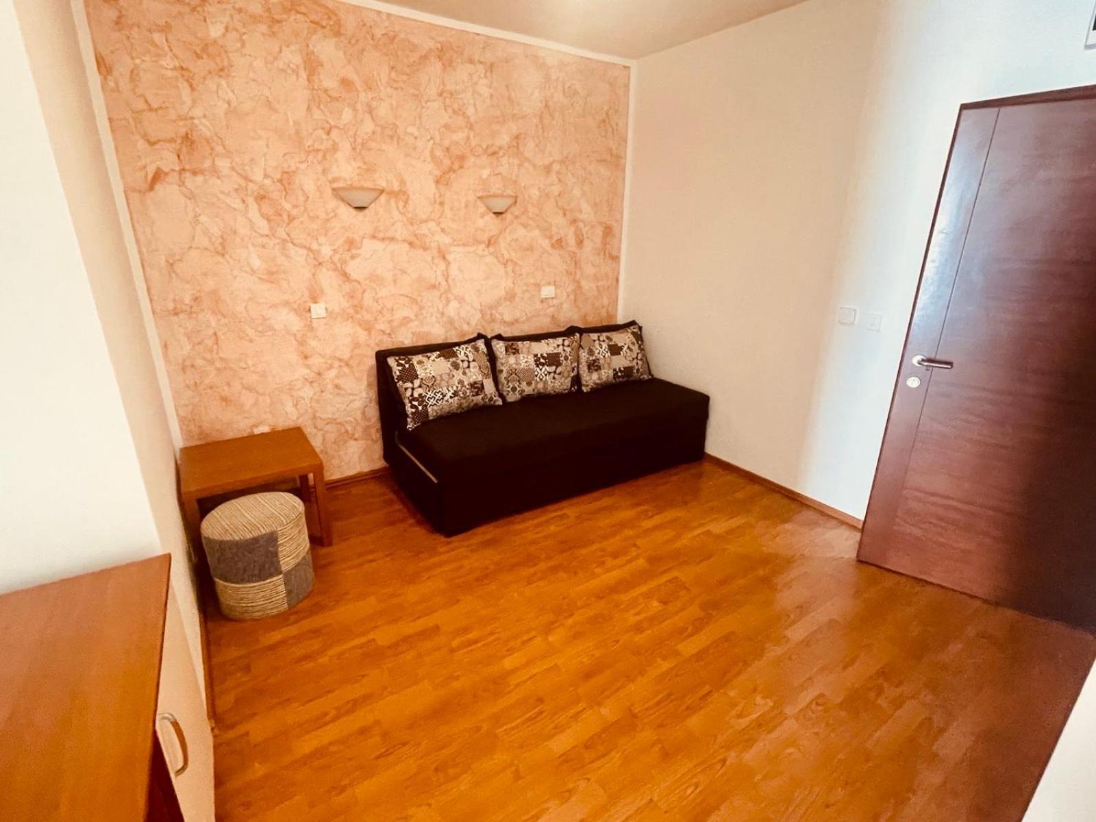 Residence Bella Budva Rum bild